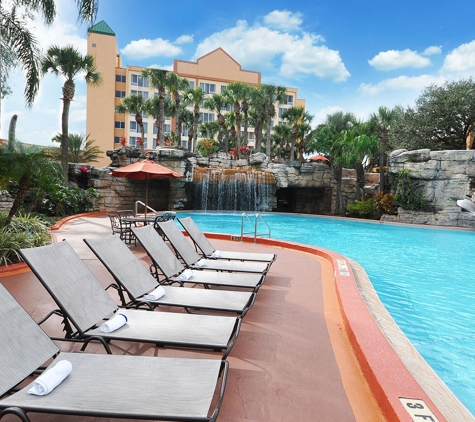 Delta Hotels Orlando Celebration - Kissimmee, FL