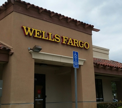 Wells Fargo Bank - Yorba Linda, CA