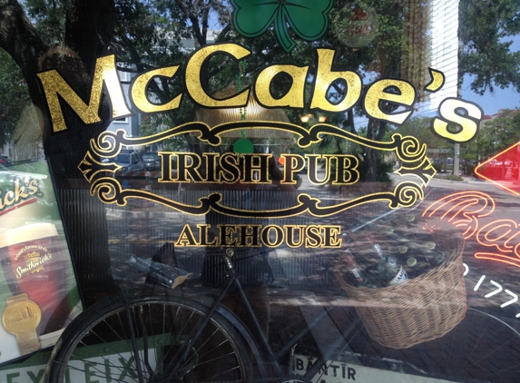 McCabe's - Bradenton, FL