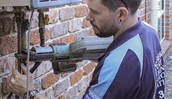 Andrew Vanny Plumbing Services & Bathroom Renovations Pty Ltd - Mount Colah, NSW