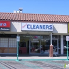 Merit Cleaners