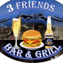 3 Friends Bar & Grill - Bar & Grills