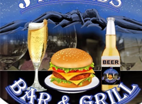 3 Friends Bar & Grill - Piedmont, SC