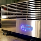 Tanktemp Control Glycol Chillers