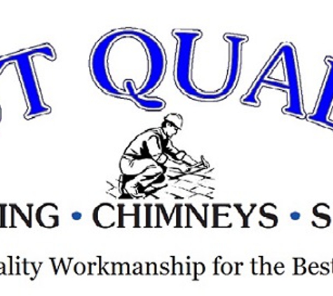 Best Quality Roofing and Chimney Inc - Shirley, NY