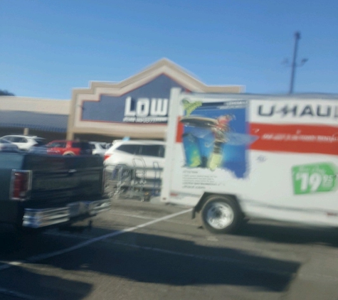 Lowe's Home Improvement - Birmingham, AL