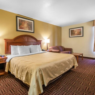 Quality Inn Colorado Springs South - Colorado Springs, CO