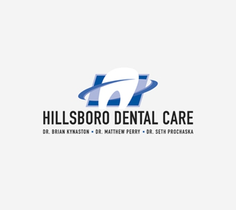 Hillsboro Dental Care - Hillsboro, KS