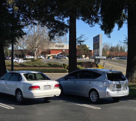 Wells Fargo Bank - Citrus Heights, CA