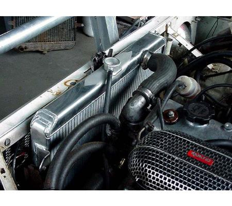 Alexandria Radiator Service - Beaconsfield, NSW