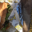 Which Wich - Sandwich Shops