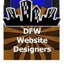 DFW Website Designers - Web Site Design & Services