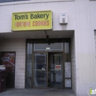 Tom's Bakery