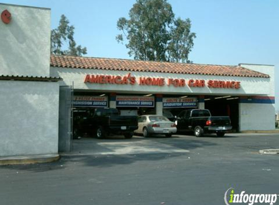 Firestone Complete Auto Care - Moreno Valley, CA