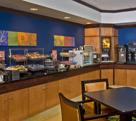 Fairfield Inn & Suites - Raleigh, NC