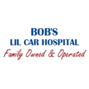 Bob's Lil Car Hospital - Auto Repair & Service