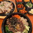 Chungdam Korean Fusion Restaurant