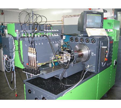 Fremantle Fuel Injection Pty LTD - Beaconsfield, WA