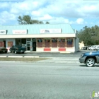 Roadside Rib Shack