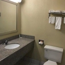 Budget Inn - Motels