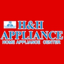 H & H Appliance - Major Appliances