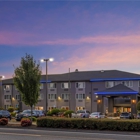 Best Western Cascade Inn & Suites