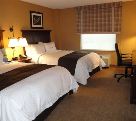 Doubletree Hotel Cincinnati Airport - Hebron, KY