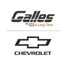 Galles Chevrolet - New Car Dealers
