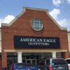 American Eagle gallery