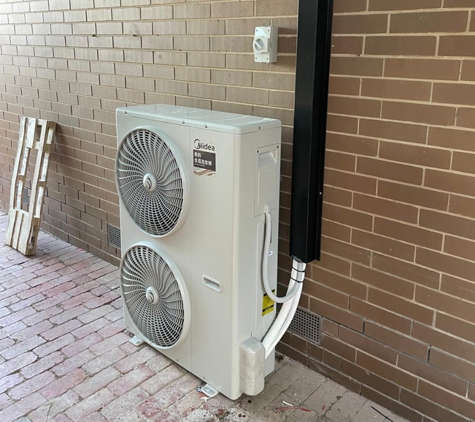 HVAC-VIC Craigieburn - Mickleham, VIC