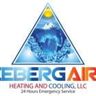 Iceberg Aire Heating & Cooling