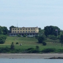 Chebeague Island Inn - American Restaurants