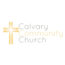 Calvary Community Church - Methodist Churches
