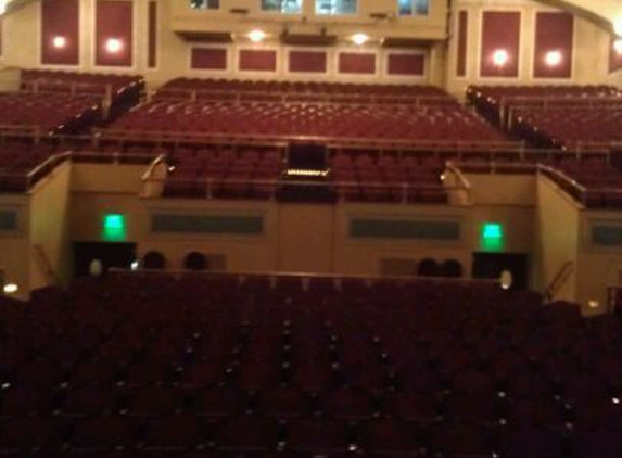 Strand Theater - Lakewood, NJ