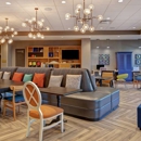Home2 Suites by Hilton Charlotte Uptown - Hotels