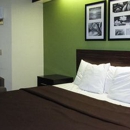 Econo Lodge - Motels