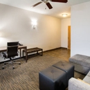 Comfort Suites San Angelo near University - Lodging