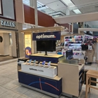 Optimum Kiosk - Willowbrook Mall