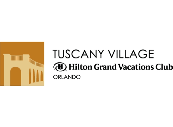 Hilton Grand Vacations Club Tuscany Village Orlando - Orlando, FL
