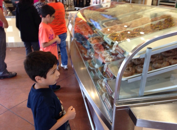 Krispy Kreme - Mcallen, TX