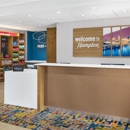 Hampton Inn & Suites St. Paul Oakdale/Woodbury - Hotels