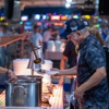 The Bar-B-Q Man Restaurant & Catering gallery