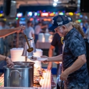 The Bar-B-Q Man Restaurant & Catering - Barbecue Restaurants
