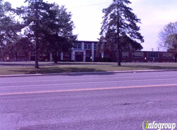 Mehlville Transportation Department - Saint Louis, MO