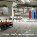 Old Chicago Painting Co - Painting Contractors