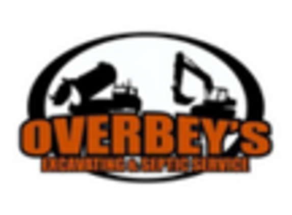 Overbey's Septic Tank & Backhoe Service - Mc Leansville, NC