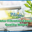 Pristine Water Softeners - Water Softening & Conditioning Equipment & Service