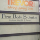 The Trevor Project - Human Services Organizations