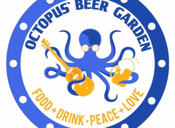 Octopus' Beer Garden