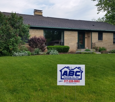 ABC Roofing Company, Inc. - Avon, IN